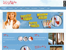 Tablet Screenshot of clickcomp.biz